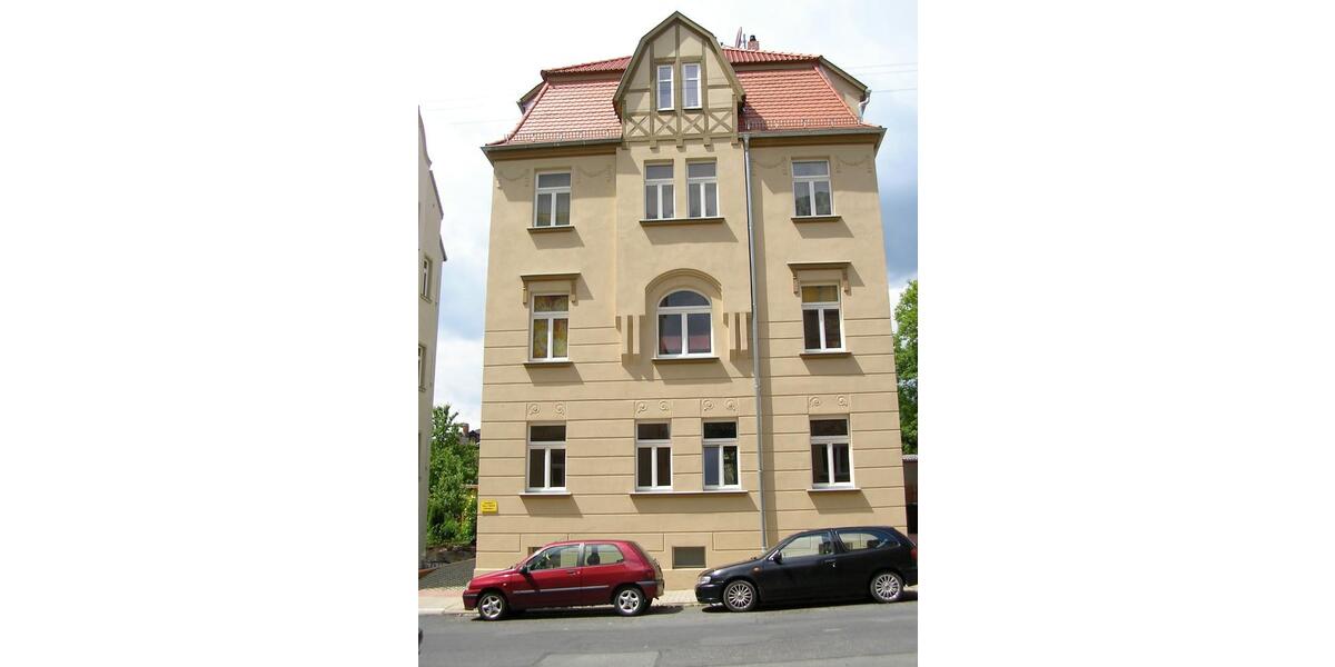 Dachgeschoßwohnung Weimar - 2 Zimmer, 100 m&sup2;, 880&euro; | Angebot:26562718