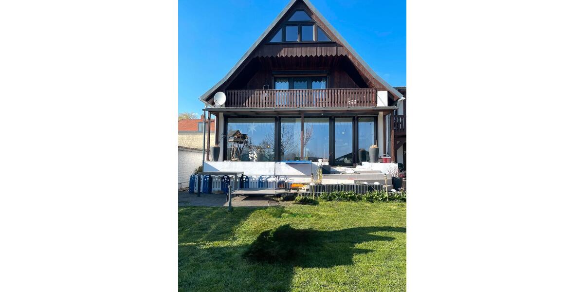 Einfamilienhaus Bucha - 4 Zimmer, 211 m&sup2;, 640.000&euro; | Angebot:24570375