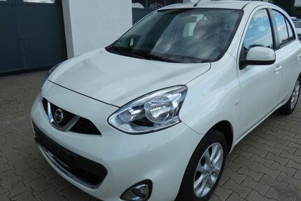Nissan Micra 148.000 km 4.990 &euro; Erfurt 99087