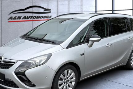 Opel Zafira 189.000 km 5.290 &euro; Erfurt 99091