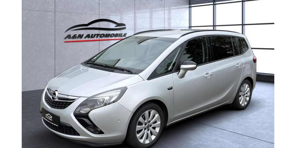 Opel Zafira 189.000 km 5.290 &euro; Erfurt 99091