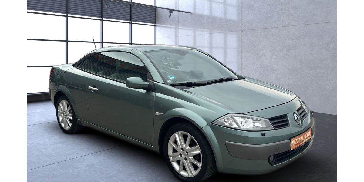 Renault Megane 205.172 km 3.300 &euro; Erfurt 99086