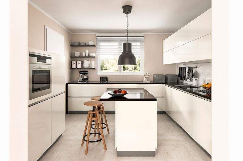 Einfamilienhaus Großobringen Großobringen - 4 Zimmer, 136 m&sup2;, 366.060&euro; | Angebot:25707312