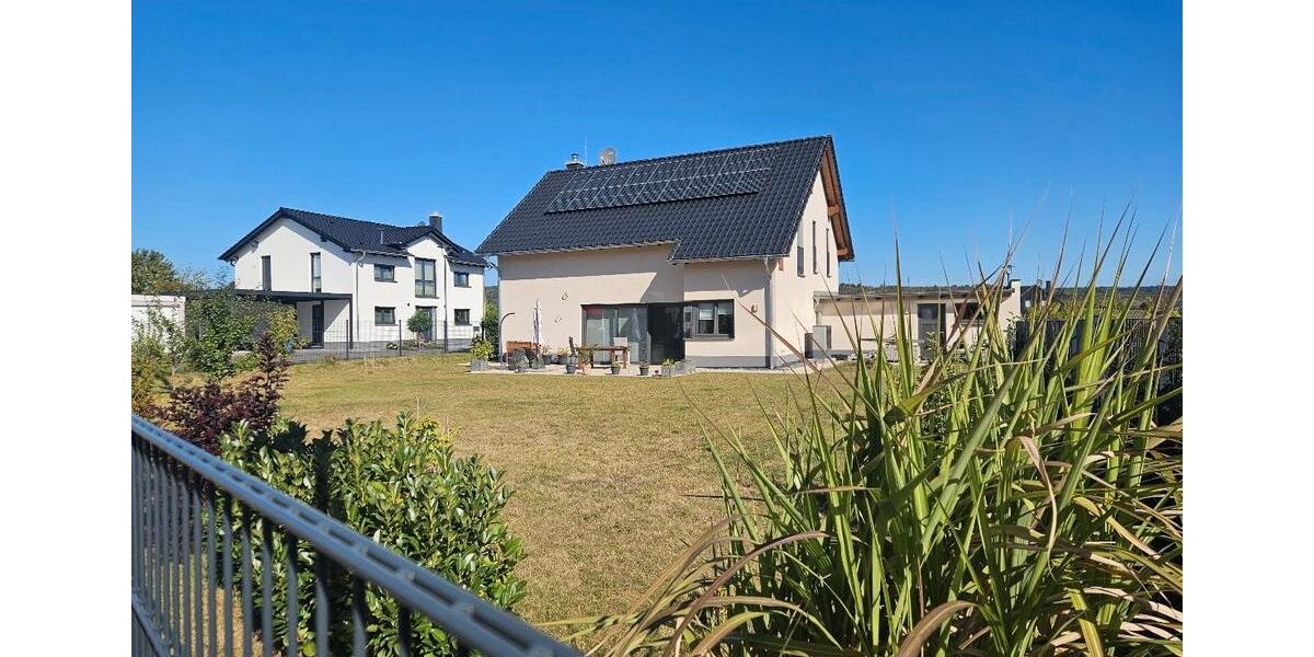 Einfamilienhaus Lanitz-Hassel-Tal Tal - 5 Zimmer, 175 m&sup2;, 580.000&euro; | Angebot:25917820