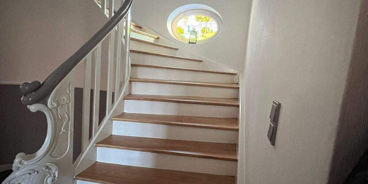 Einfamilienhaus Buttstädt - 7 Zimmer, 217 m&sup2;, 449.500&euro; | Angebot:25770877