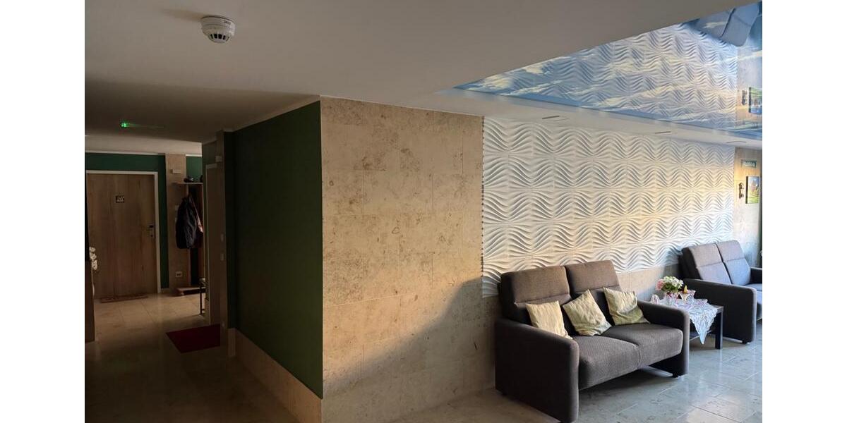 Etagenwohnung Sömmerda - 2 Zimmer, 36 m&sup2;, 465&euro; | Angebot:23544556