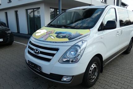 Hyundai H-1 Starex 165.000 km 10.990 &euro; Erfurt 99087