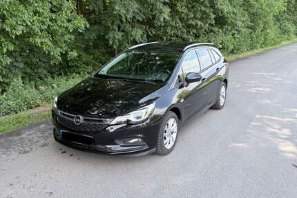 Opel Astra 137.560 km 10.200 &euro; Rudolstadt 07407