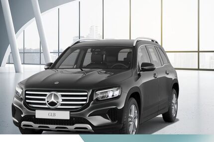 Mercedes-Benz GLB 200 10.198 km 35.380 &euro; Erfurt 99092