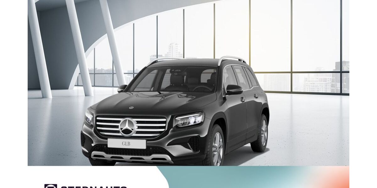 Mercedes-Benz GLB 200 10.198 km 35.380 &euro; Erfurt 99092