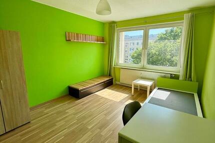 Wohnung Jena Lobeda-Altstadt - 1 Zimmer, 16 m&sup2;, 250&euro; | Angebot:27635045