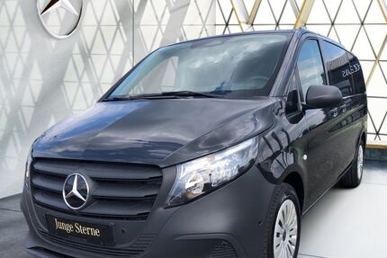 Mercedes-Benz Vito 54.352 km 45.479 &euro; Sulza 07751