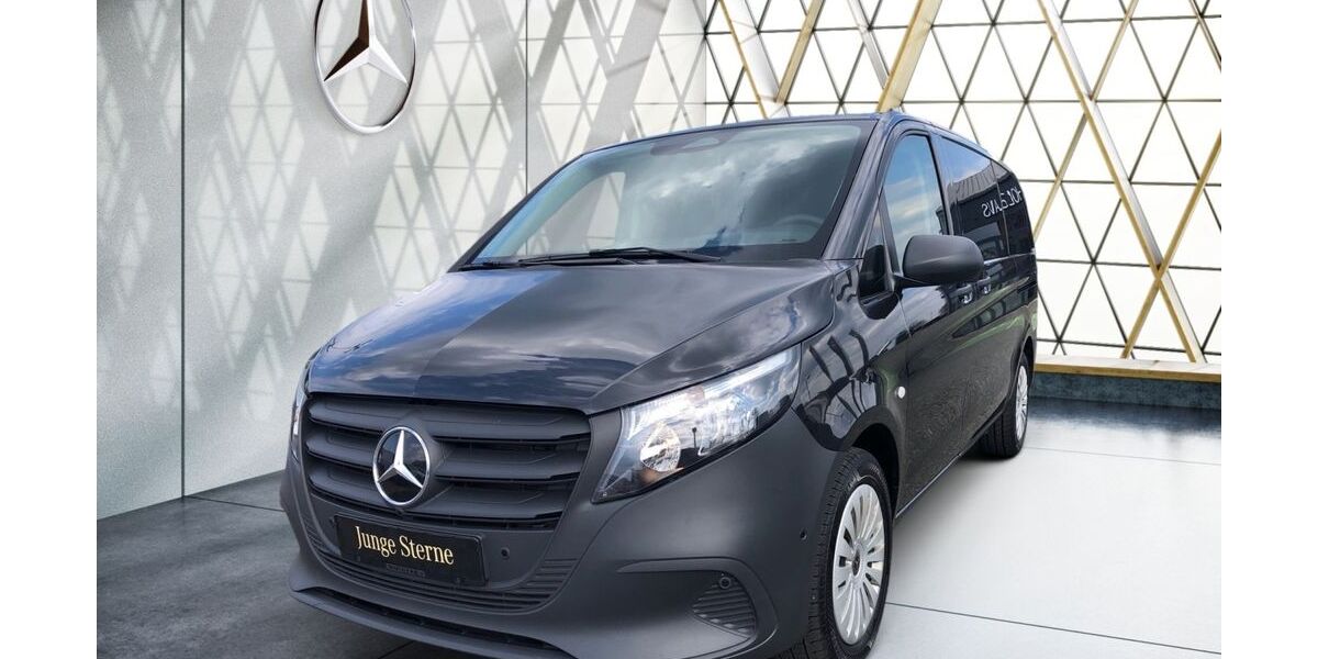 Mercedes-Benz Vito 54.352 km 45.479 &euro; Sulza 07751