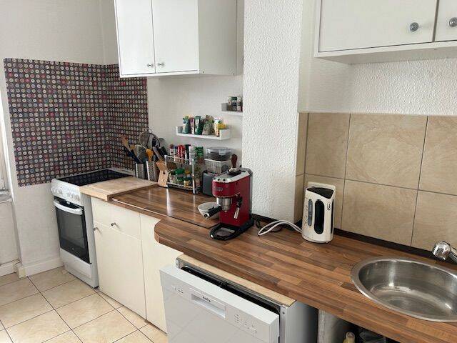 Etagenwohnung Weimar Altstadt - 2 Zimmer, 102 m&sup2;, 1.300&euro; | Angebot:26739890