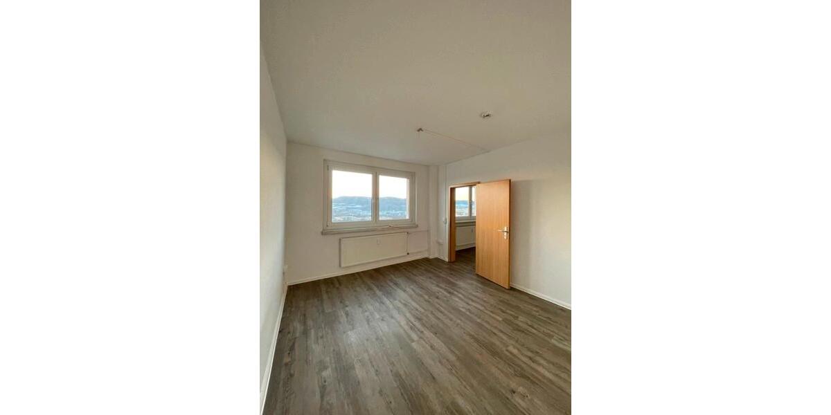 Etagenwohnung Jena Lobeda-Altstadt - 2 Zimmer, 52 m&sup2;, 445&euro; | Angebot:24545763