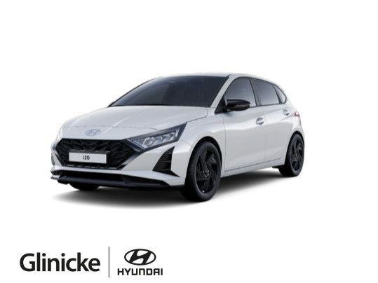 Hyundai i20 3.500 km 19.390 &euro; Erfurt 99086