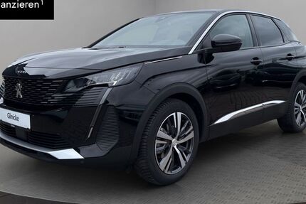 Peugeot 3008 4.360 km 29.990 &euro; Jena-Lobeda 07747