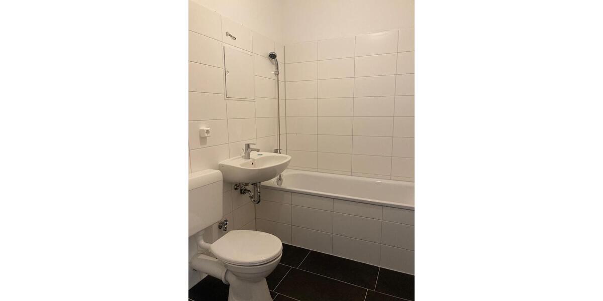 Etagenwohnung Stadtilm - 3 Zimmer, 58 m&sup2;, 317&euro; | Angebot:26563048