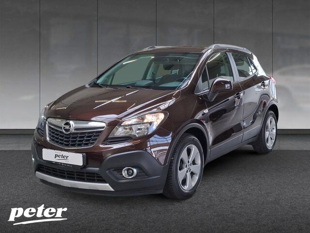 Opel Mokka 110.340 km 8.840 &euro; Sömmerda 99610