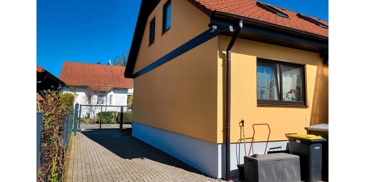 Einfamilienhaus Magdala - 5 Zimmer, 120 m&sup2;, 399.000&euro; | Angebot:26886587