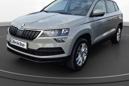 Skoda Karoq 45.600 km 19.280 &euro; Erfurt 99099