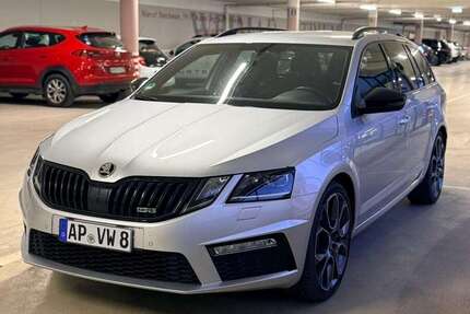 Skoda Octavia 93.000 km 20.990 &euro; Weimar 99427