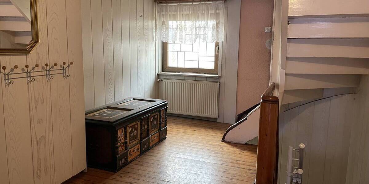 Mehrfamilienhaus, Wohnhaus Uhlstädt - 110.000&euro; | Angebot:25665959