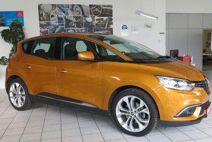 Renault Scenic 14.600 km 12.900 &euro; Stadtilm 99326