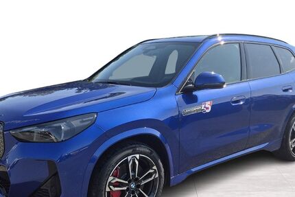 BMW iX1 1.990 km 50.507 &euro; Erfurt 99087