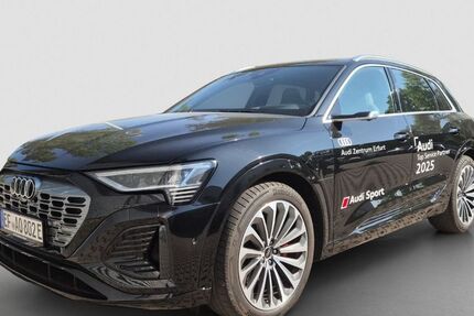 Audi Q8 e-tron 32.500 km 67.970 &euro; Erfurt 99099