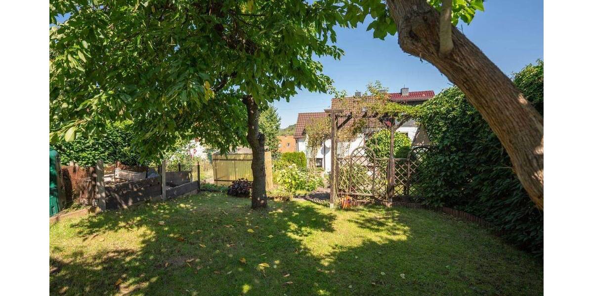 Doppelhaushälfte Jena Wenigenjena - 6 Zimmer, 122 m&sup2;, 390.000&euro; | Angebot:25746052