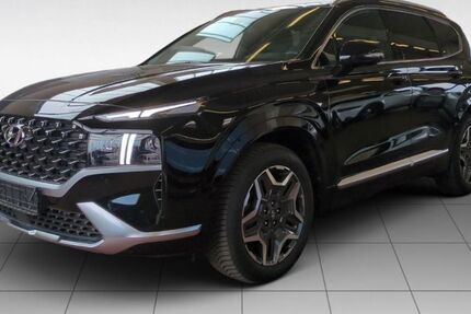 Hyundai SANTA FE 23.832 km 39.985 &euro; Jena 07743