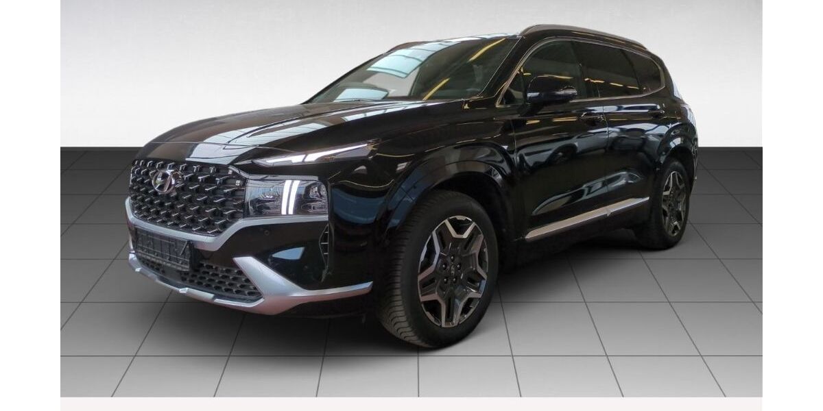 Hyundai SANTA FE 23.832 km 39.985 &euro; Jena 07743