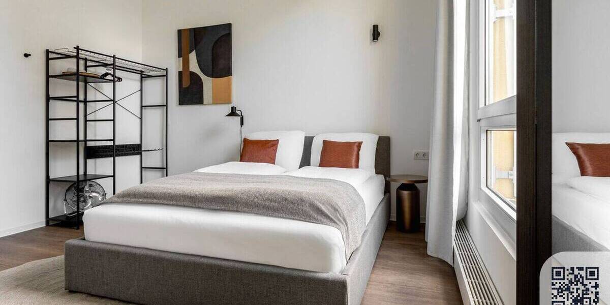 Etagenwohnung Jena Zentrum - 2 Zimmer, 2.319&euro; | Angebot:26296976