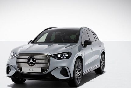 Mercedes-Benz GLC 400 10.000 km 82.990 &euro; Sulza 07751