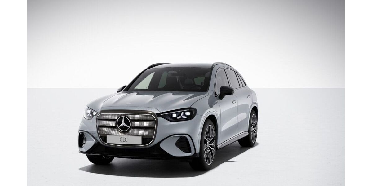 Mercedes-Benz GLC 400 10.000 km 82.990 &euro; Sulza 07751