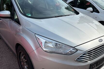 Ford C-Max 142.776 km 7.950 &euro; Erfurt-Linderbach 99098
