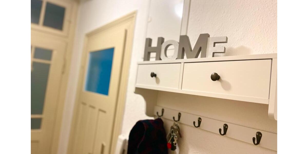 Dachgeschoßwohnung Jena Kernberge - 2.5 Zimmer, 50 m&sup2;, 1.200&euro; | Angebot:23765020