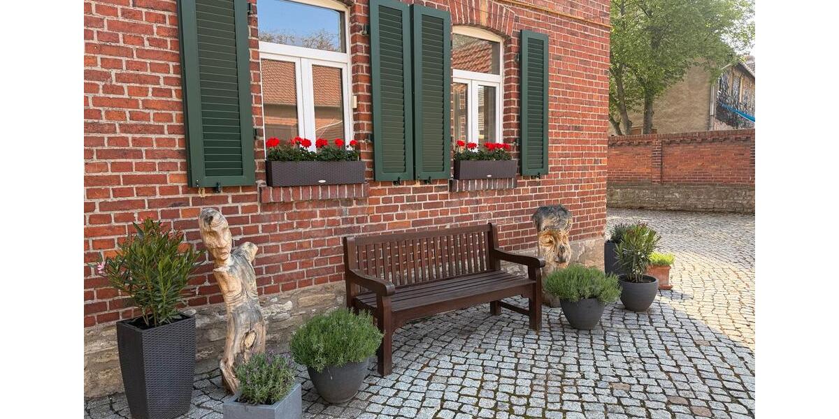 Bauernhaus, Landhaus Erfurt Linderbach - 7 Zimmer, 270 m&sup2;, 1.198.000&euro; | Angebot:27018996