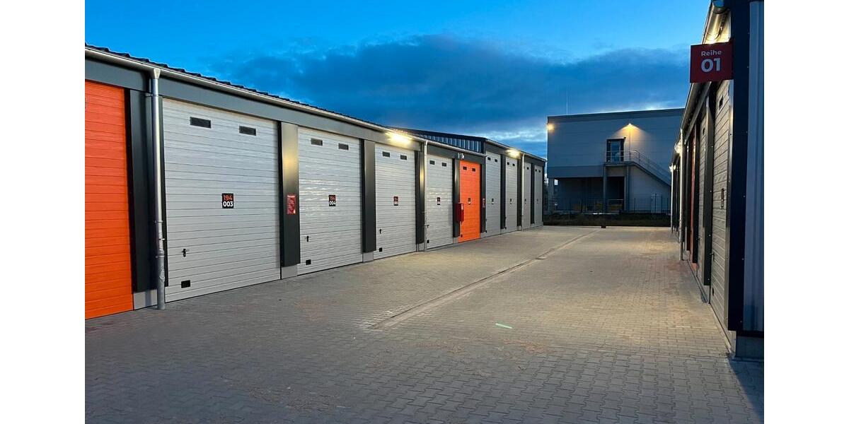 Gewerbeobjekt Erfurt Johannesplatz - 189&euro; | Angebot:26270182