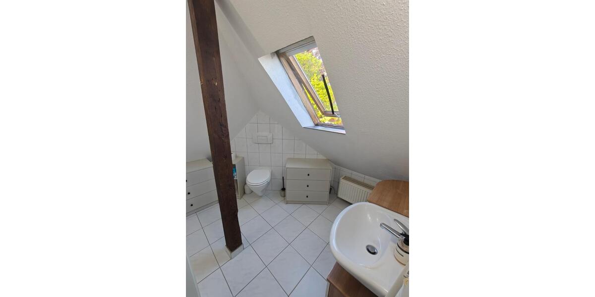 Maisonettenwohnung Jena - 3 Zimmer, 63 m&sup2;, 812&euro; | Angebot:26631208