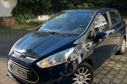 Ford B-Max 87.036 km 5.900 &euro; Erfurt 99094