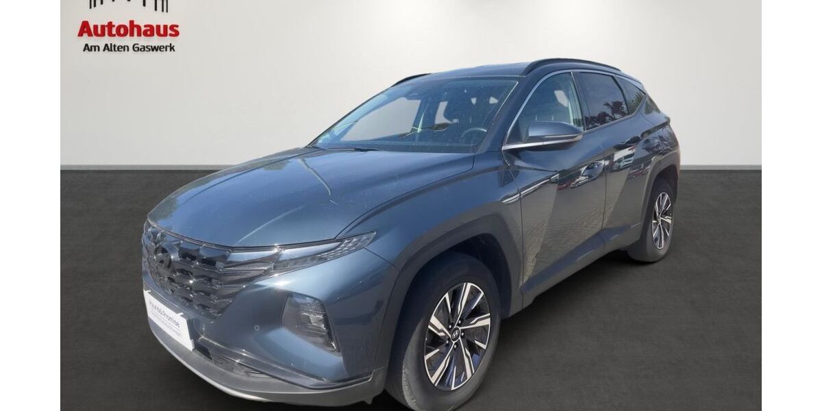 Hyundai TUCSON 31.500 km 27.995 &euro; Jena 07743