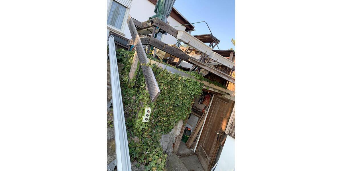 Einfamilienhaus Erfurt Hochheim - 1 Zimmer, 80 m&sup2;, 45.000&euro; | Angebot:20544802