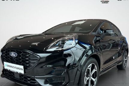 Ford Puma 9.750 km 22.990 &euro; Jena-Lobeda 07747