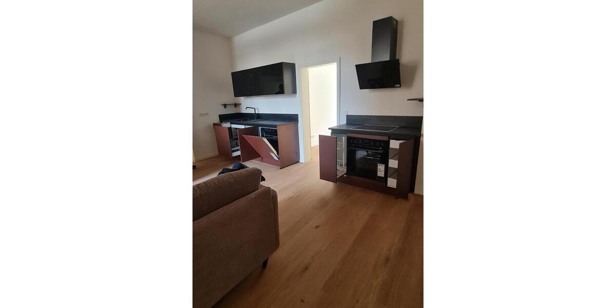 Etagenwohnung Erfurt Johannesvorstadt - 2 Zimmer, 59 m&sup2;, 950&euro; | Angebot:25865398