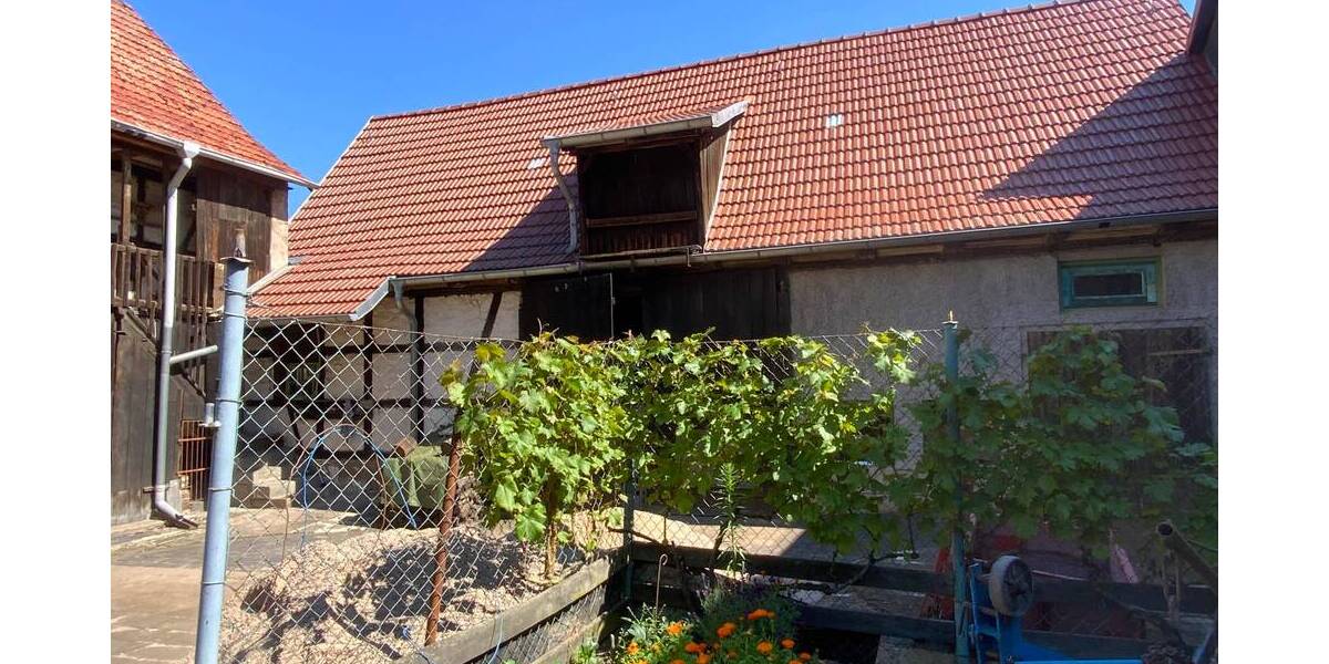 Einfamilienhaus Kölleda Battgendorf - 5 Zimmer, 190 m&sup2;, 99.000&euro; | Angebot:25679757