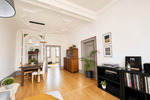 Etagenwohnung Weimar Altstadt - 4 Zimmer, 132 m&sup2;, 459.000&euro; | Angebot:26712761