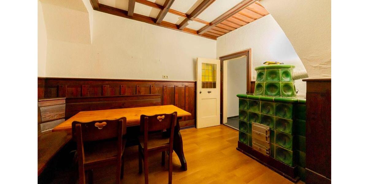 Maisonettenwohnung Jena - 4 Zimmer, 114 m&sup2;, 1.390&euro; | Angebot:26227095
