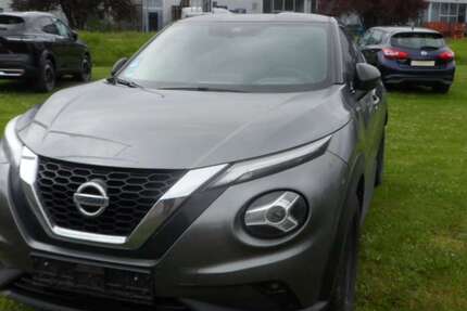 Nissan Juke 89.181 km 17.480 &euro; Sömmerda/Orlishausen 99610